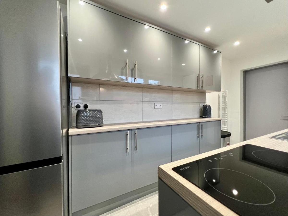 Дом отдыха St Michael's House - Great For Contractors Or Family Holidays