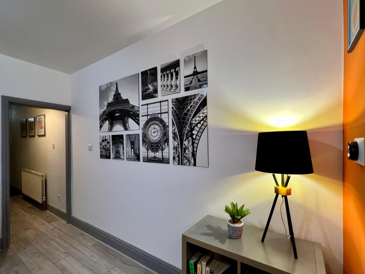 Holiday home St Michael's House - Great For Contractors Or Family Holidays Nottingham