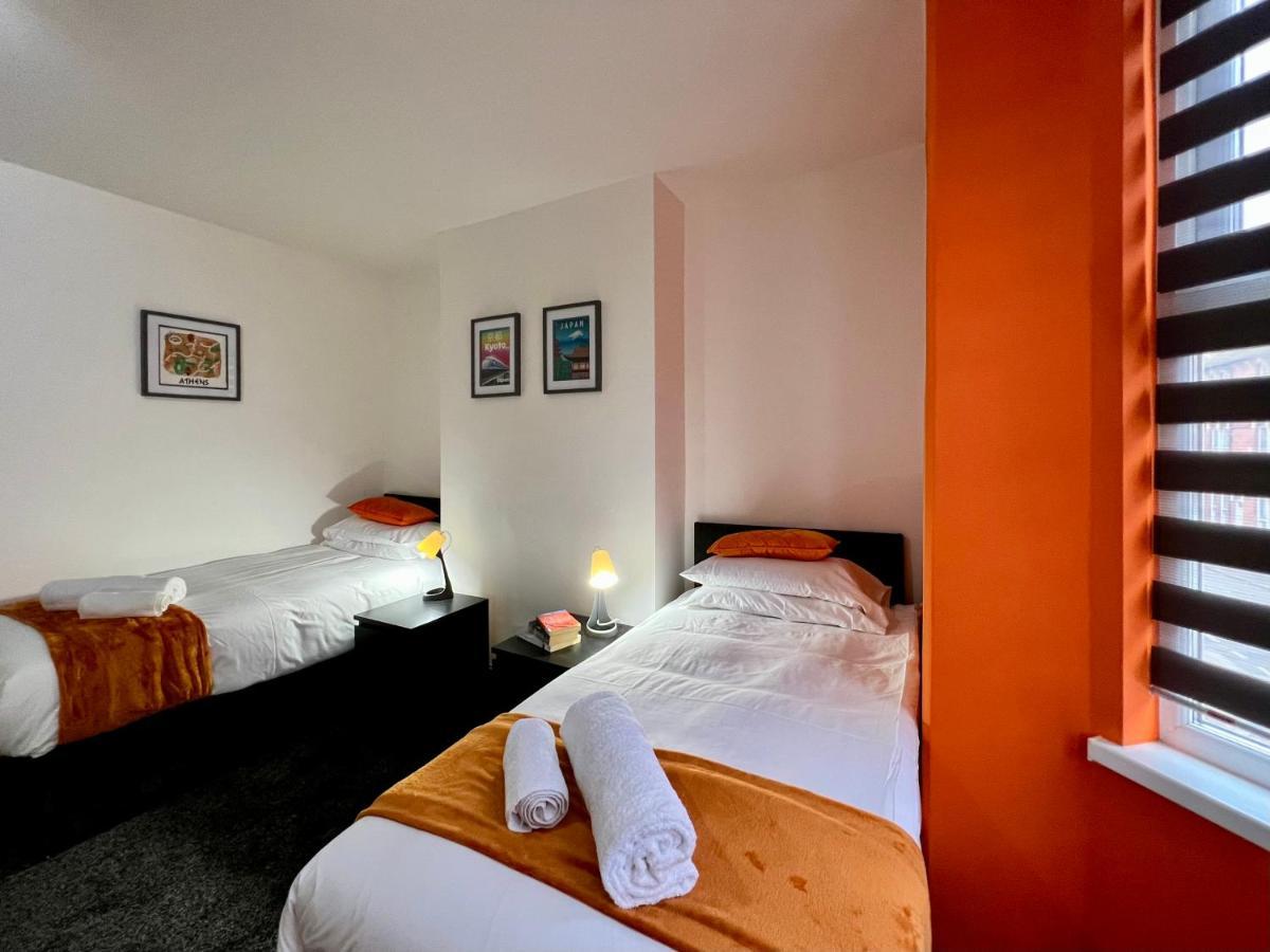 St Michael's House - Great For Contractors Or Family Holidays Дом отдыха