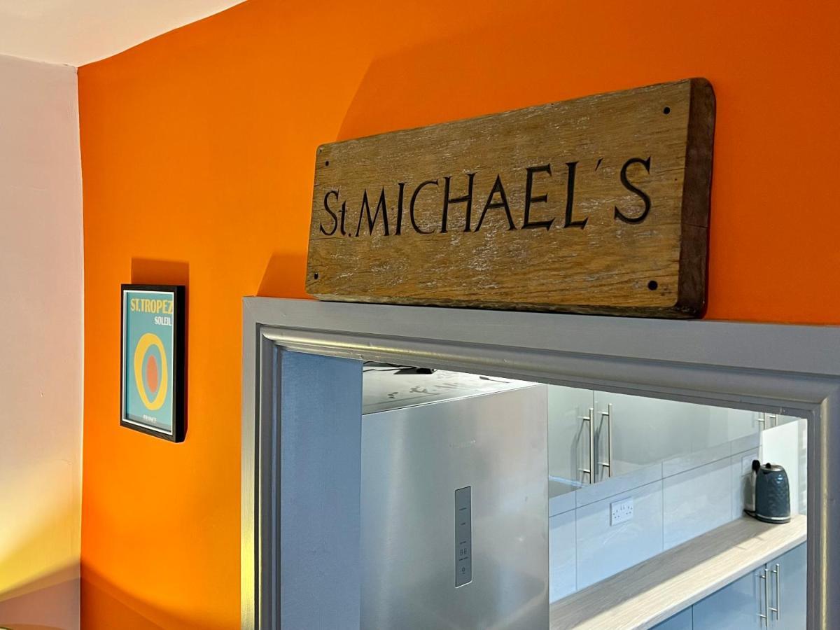 St Michael's House - Great For Contractors Or Family Holidays Дом отдыха *